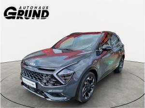 Kia Sportage 1.6T AWD DCT GT-LINE  PANO | DRIVE | SOUND | AKTION