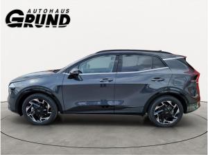 Kia Sportage 1.6T AWD DCT GT-LINE  PANO | DRIVE | SOUND | AKTION