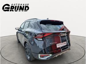 Kia Sportage 1.6T AWD DCT GT-LINE  PANO | DRIVE | SOUND | AKTION