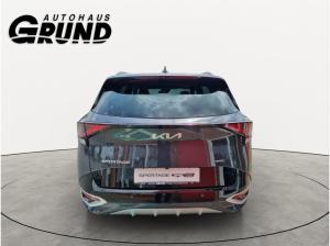 Kia Sportage 1.6T AWD DCT GT-LINE  PANO | DRIVE | SOUND | AKTION