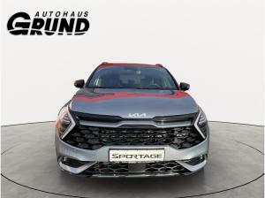 Kia Sportage 1.6T AWD DCT GT-LINE  PANO | DRIVE | SOUND | AKTION