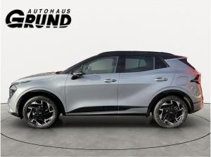 Kia Sportage 1.6T AWD DCT GT-LINE  PANO | DRIVE | SOUND | AKTION