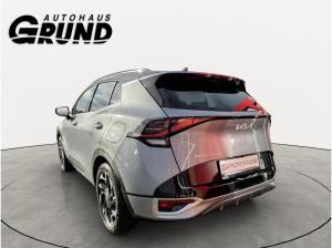 Kia Sportage 1.6T AWD DCT GT-LINE  PANO | DRIVE | SOUND | AKTION