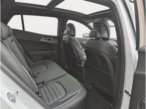 Kia Sportage 1.6T AWD DCT GT-LINE  PANO | DRIVE | SOUND | AKTION