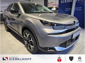 Citroën C4 MAX PureTech 130 EAT8 *Sofort verfügbar*