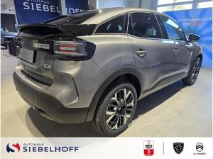 Citroën C4 MAX PureTech 130 EAT8 *Sofort verfügbar*