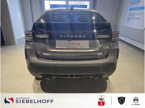 Citroën C4 MAX PureTech 130 EAT8 *Sofort verfügbar*