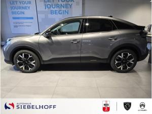 Citroën C4 MAX PureTech 130 EAT8 *Sofort verfügbar*