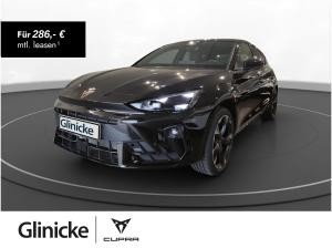 Cupra Leon 1.5 eTSI DSG EdgePaket WinterPaket FullLink RFK