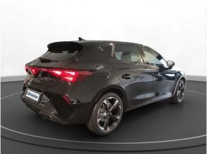 Cupra Leon 1.5 eTSI DSG EdgePaket WinterPaket FullLink RFK