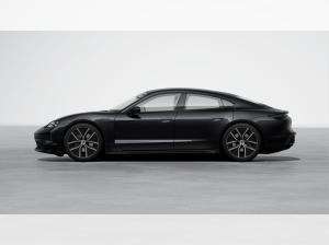 Porsche Taycan Black Edition