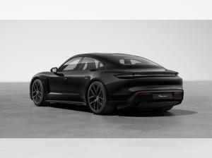 Porsche Taycan Black Edition