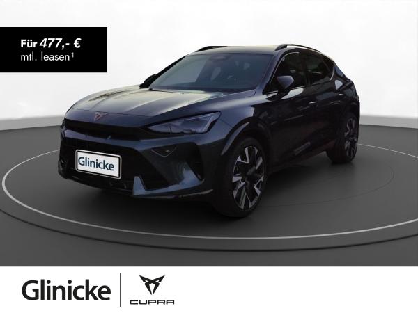 Cupra Formentor VZ 2.0 TSI DSG Full Link RFK Sennheiser