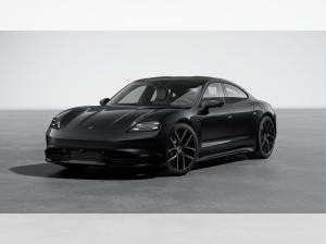 Porsche Taycan Black Edition