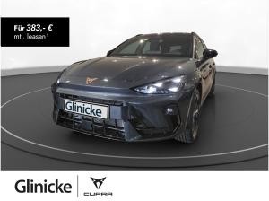 Cupra Leon Sportstourer  1.5 eTSI Edge AHK Sitzheizung