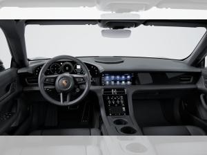 Porsche Taycan Black Edition