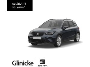 Seat Arona 1.0 TSI DSG Road Edition Full Link Sitzheizung