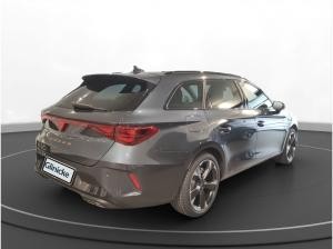 Cupra Leon Sportstourer  1.5 eTSI Edge AHK Sitzheizung