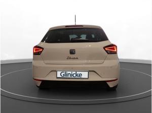 Seat Ibiza 1.0 TSI Road   Edition Full Link Sitzheizung