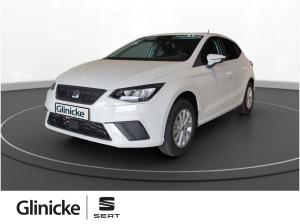 Seat Ibiza 1.0 TSI DSG Road Edition  Full Link Sitzheizung