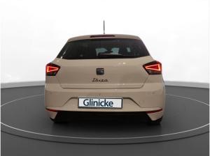 Seat Ibiza 1.0 TSI DSG Road Edition Full  Link  Sitzheizung