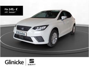 Seat Ibiza 1.0   TSI DSG Road Edition Full Link Sitzheizung