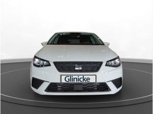 Seat Ibiza 1.0 TSI DSG Road Edition  Full Link Sitzheizung
