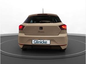 Seat Ibiza 1.0 TSI DSG Road Edition  Full Link Sitzheizung