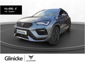 Cupra Ateca 2.0 TSI DSG VZ 4Drive Full Link TopViewKamera