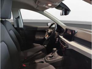 Seat Ibiza 1.0 TSI DSG Road Edition  Full Link Sitzheizung