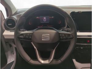 Seat Ibiza 1.0 TSI DSG Road Edition  Full Link Sitzheizung