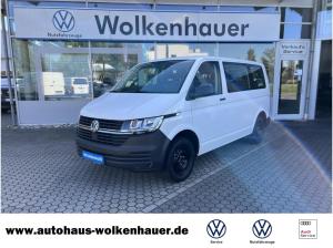 Volkswagen T6.1 2.0 TDI Kombi KLIMA+PDC hinten+DAB+ Klima