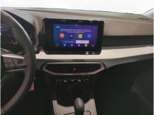 Seat Ibiza 1.0 TSI DSG Road Edition  Full Link Sitzheizung