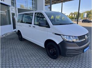 Volkswagen T6.1 2.0 TDI Kombi KLIMA+PDC hinten+DAB+ Klima