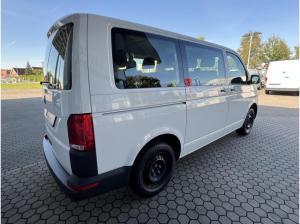 Volkswagen T6.1 2.0 TDI Kombi KLIMA+PDC hinten+DAB+ Klima