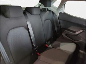 Seat Ibiza 1.0 TSI DSG Road Edition  Full Link Sitzheizung