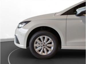 Seat Ibiza 1.0   TSI DSG Road Edition Full Link Sitzheizung