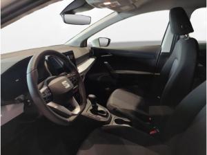 Seat Ibiza 1.0   TSI DSG Road Edition Full Link Sitzheizung