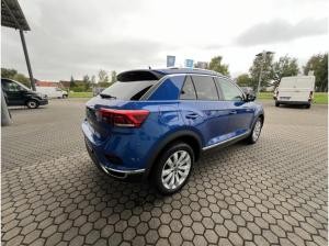 Volkswagen T-Roc 1.5 TSI Sport SHZ+PDC+KLIMA+LED+CARPLAY