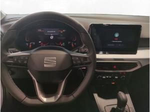 Seat Ibiza 1.0   TSI DSG Road Edition Full Link Sitzheizung