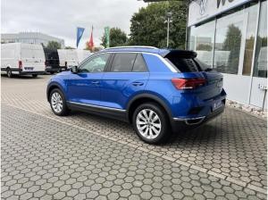 Volkswagen T-Roc 1.5 TSI Sport SHZ+PDC+KLIMA+LED+CARPLAY