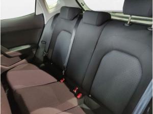 Seat Ibiza 1.0   TSI DSG Road Edition Full Link Sitzheizung