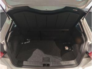 Seat Ibiza 1.0 TSI DSG Road Edition  Full Link Sitzheizung