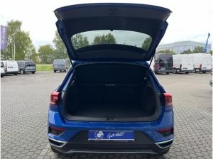 Volkswagen T-Roc 1.5 TSI Sport SHZ+PDC+KLIMA+LED+CARPLAY