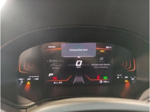 Seat Ibiza 1.0   TSI DSG Road Edition Full Link Sitzheizung