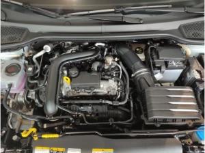 Seat Ibiza 1.0   TSI DSG Road Edition Full Link Sitzheizung