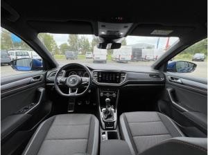 Volkswagen T-Roc 1.5 TSI Sport SHZ+PDC+KLIMA+LED+CARPLAY
