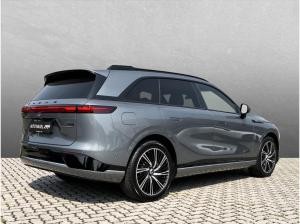 XPENG G9 AWD Performance MY24 21"ACC Pano Nav Premium-Pack