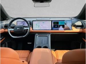 XPENG G9 AWD Performance MY24 21"ACC Pano Nav Premium-Pack