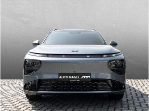 XPENG G9 AWD Performance MY24 21"ACC Pano Nav Premium-Pack